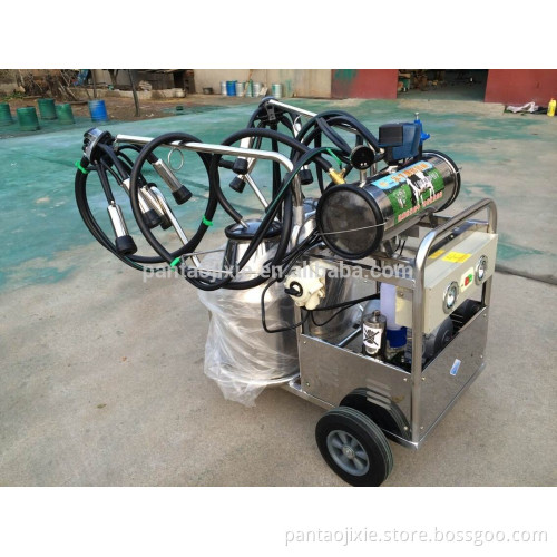 Cow/Sheep/Goat Milking Machine